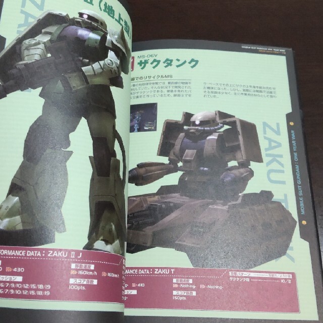 機動戦士ガンダム 一年戦争 PS2ソフト攻略ガイドの通販 by TAKU's shop｜ラクマ
