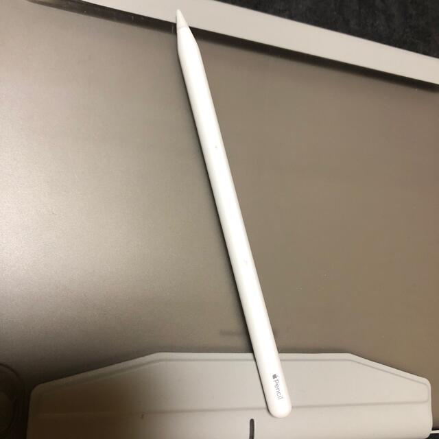 専用出品 Apple pencil第二世代 - タブレット