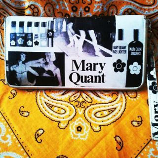 マリークヮント(MARY QUANT)の財布 / ﾏﾘｰｸﾜﾝﾄ(財布)