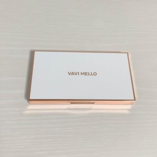 VAVI MELLO バレンタインボックス  12g(アイシャドウ)