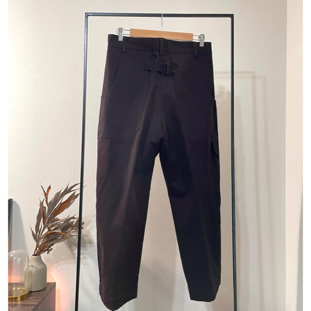 studio nicholson bridges volume pant S 1