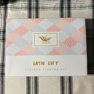 LASH LIFT  セルフまつ毛パーマキット(その他)