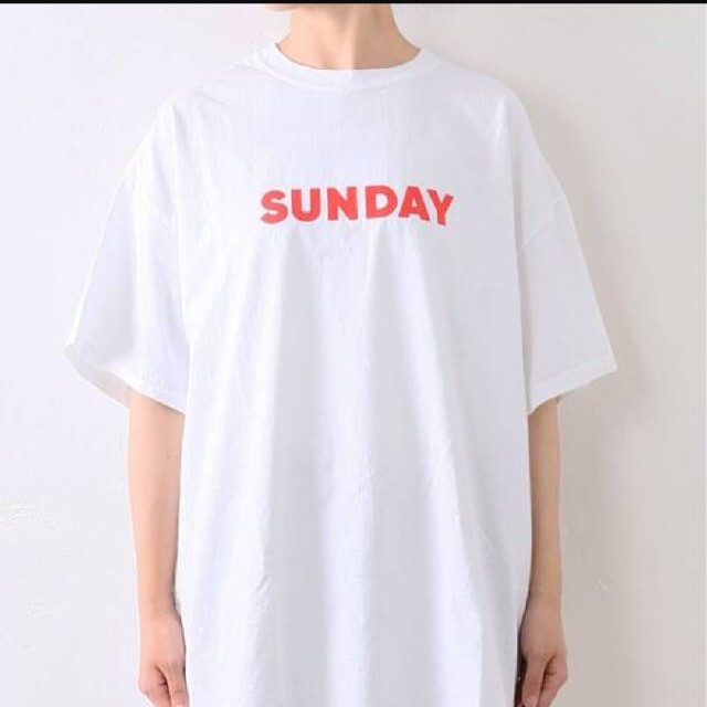JOURNAL STANDARD - 専用です！ journal standard luxe SUNDAYプリント ...
