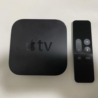 Apple - 【HDMIケーブル付】Apple TV 32gb 第4世代の通販 by DOOM's ...