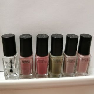 ネイルホリック(NAIL HOLIC)のネイルホリック(マニキュア)