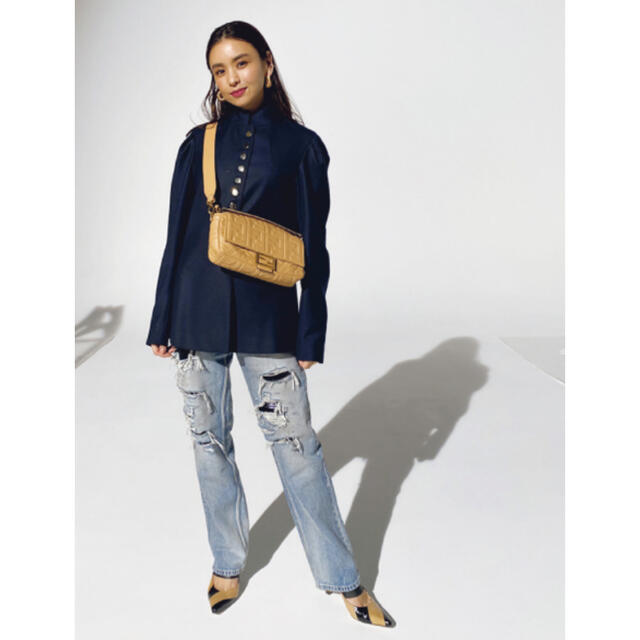 Balenciaga - 20aw balenciaga ダメージデニム バレンシアガ サイズ30