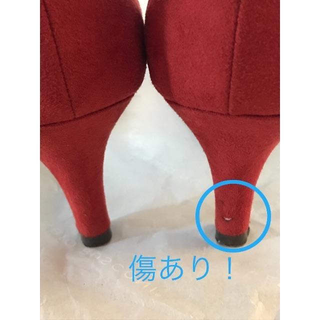 GU(ジーユー)のGU☆ストラップパンプス レディースの靴/シューズ(ハイヒール/パンプス)の商品写真