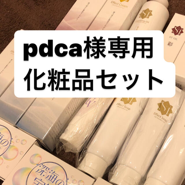 新しいスタイル pdca 化粧品セット! その他 新しいスタイル pdca 化粧品セット! その他