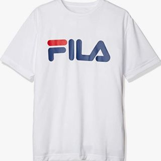 フィラ(FILA)のFILA Tシャツ(Tシャツ(半袖/袖なし))