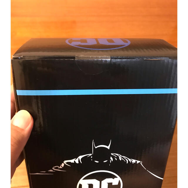 Happyくじ DC  Bearbrick 400% バットマン スーパーマン