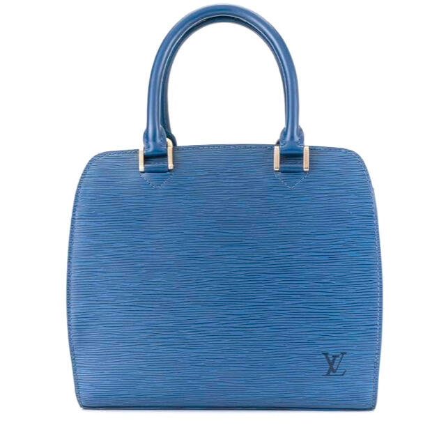 LOUIS VUITTON - ルイヴィトン エピ ハンドバッグの通販 by ぬい