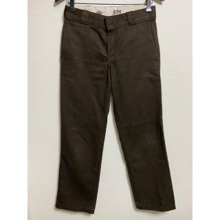 ディッキーズ(Dickies)の【専用】Dickies 874 ダークブラウン W28 L30(ワークパンツ/カーゴパンツ)