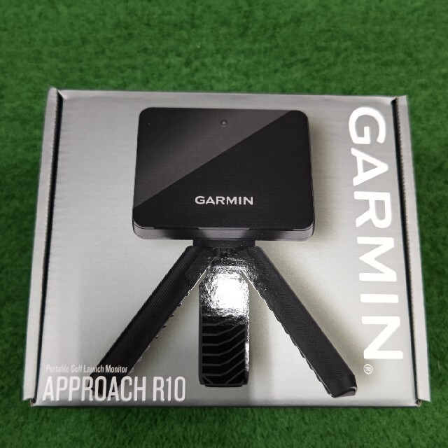 ガーミン アプローチ R10   Garmin APPROACH R10