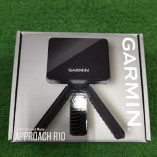 ガーミン(GARMIN)のガーミン アプローチ R10   Garmin APPROACH R10(その他)