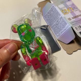 メディコムトイ(MEDICOM TOY)の[LICO様]BE＠RBRICK (ベアブリック) SERIES42 exit (その他)