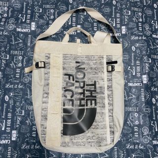 ザノースフェイス(THE NORTH FACE)のノースフェイス　BCヒューズボックストート(バッグパック/リュック)