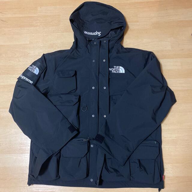 お手頃価格 supreme×the north face マウンテンパーカー 最終値下げ
