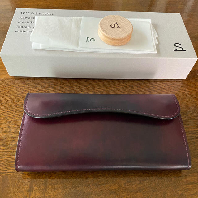 ワイルドスワンズ 京都限定カラー紫系/スフマートの通販 by プー's ワイルドスワンズ 京都限定カラー紫系/スフマートの通販 by プー's