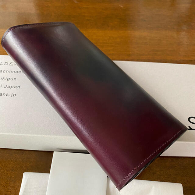 ワイルドスワンズ 京都限定カラー紫系/スフマートの通販 by プー ワイルドスワンズ 京都限定カラー紫系/スフマートの通販 by プー