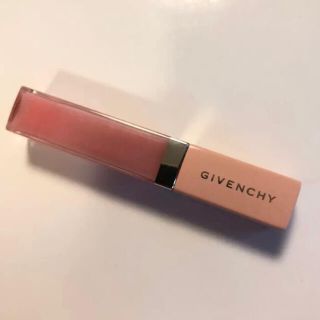 ジバンシィ(GIVENCHY)のGIVENCHY リップ(リップグロス)