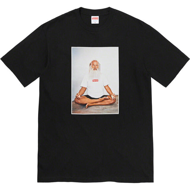 21 FW Supreme Rick Rubin Tee シュプリーム