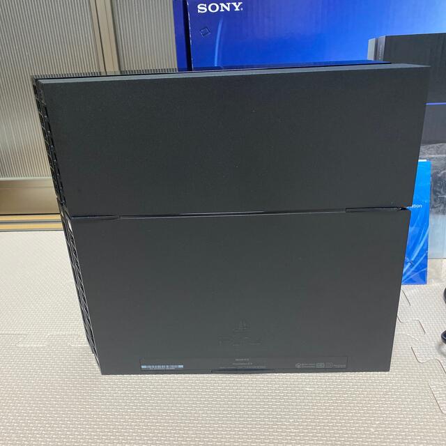 PS4 CUH-1000A 500GB 美品 ＋おまけのスタンド付き