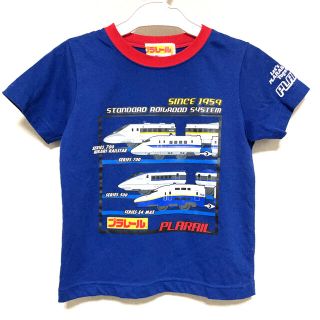 タカラトミー(Takara Tomy)のプラレール  Tシャツ(Tシャツ/カットソー)