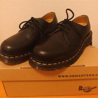 ドクターマーチン(Dr.Martens)のDr.Martens 1461 3ホール(ブーツ)