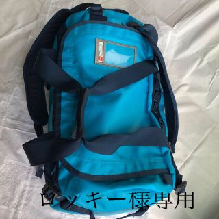 ザノースフェイス(THE NORTH FACE)のノースフェイスボストンバッグ(ボストンバッグ)