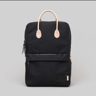 ザノースフェイス(THE NORTH FACE)のhender scheme  shuttle  daypack(バッグパック/リュック)