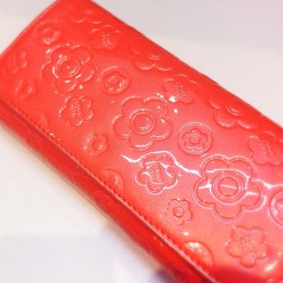 マリークヮント(MARY QUANT)のマリクヮ  長財布(財布)