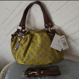 ラシット 2wayバッグ ハンドバッグ(レディース)の通販 76点 | Russetの ...