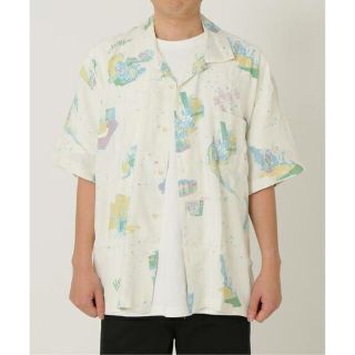 ポーター(PORTER)のPorter Classic   SHOWFOLK ALOHA SHIRT(シャツ)