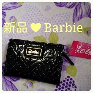 バービー(Barbie)の新品♥Barbie♥財布値下げ(財布)