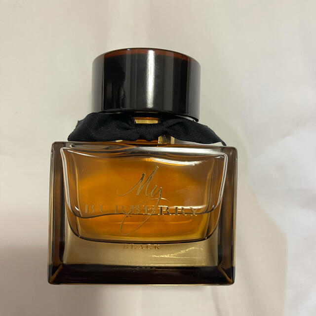 BURBERRY(バーバリー)のMy Burberry black 90ml コスメ/美容の香水(ユニセックス)の商品写真