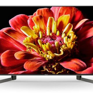 ソニー(SONY)のSONY BRAVIA XJ49X8500G 4Kチューナー内蔵テレビ(テレビ)