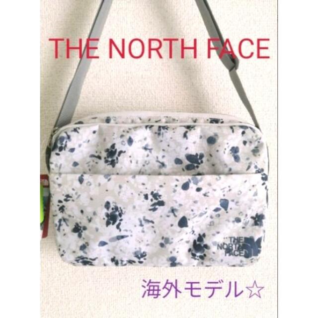 美品✨THE NORTH FACEザノースフェイスショルダーバッグ/ハンドバッグ