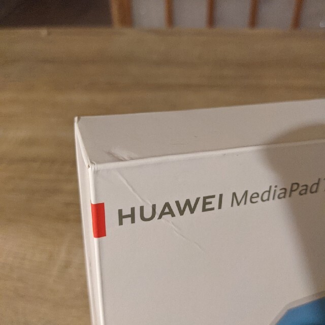 HUAWEI MEDIAPAD T5 Wi-Fiモデル 5
