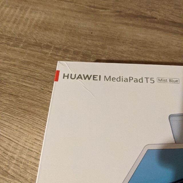 HUAWEI MEDIAPAD T5 Wi-Fiモデル 6