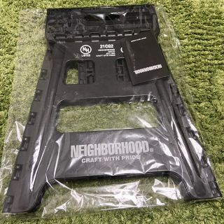 ネイバーフッド(NEIGHBORHOOD)の【本日限定】NEIGHBORHOOD CI / P-STEPSTOOL(その他)