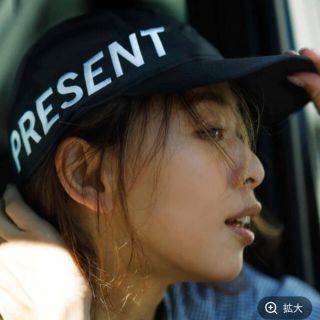 ニューエラー(NEW ERA)の【NEWERA×WAKA NOZAWA】9THIRTY(キャップ)