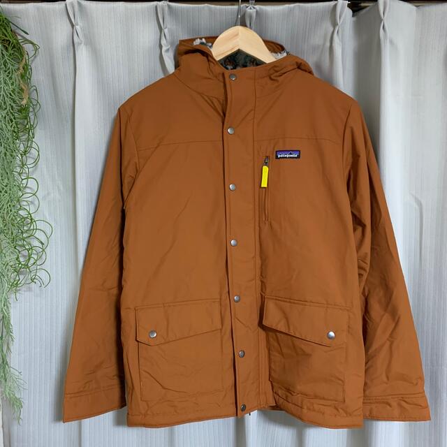 Patagonia パタゴニア  ボアジャケット　インファーノ