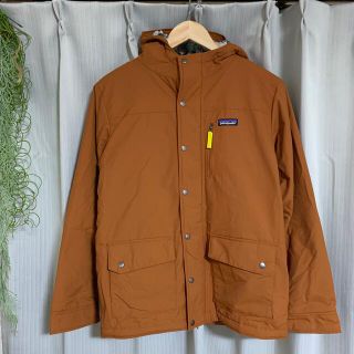 パタゴニア(patagonia)のPatagonia パタゴニア  ボアジャケット　インファーノ(マウンテンパーカー)