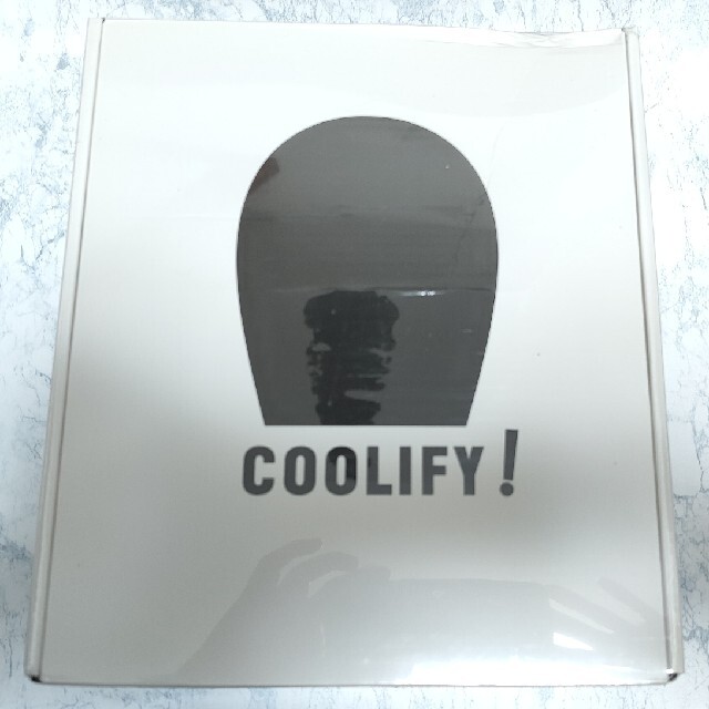 TORRAS ネッククーラー coolify 新品 白 ホワイト