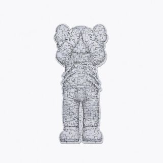 メディコムトイ(MEDICOM TOY)のKAWS Puzzle 100 pieces SPACE(その他)