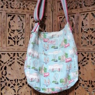 キャスキッドソン(Cath Kidston)のCath Kidston ショルダーバック(ショルダーバッグ)