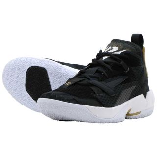 ナイキ(NIKE)の(最終値下げ)ジョーダン ワイノット ゼロ.4 PF (スニーカー)