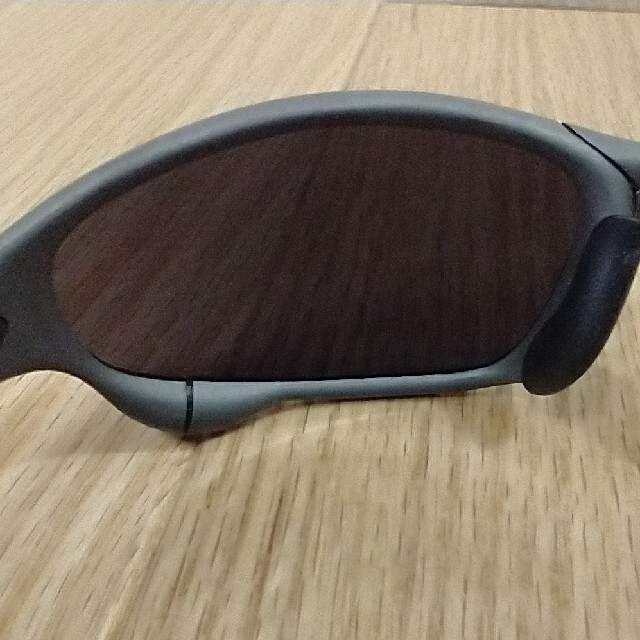 Oakley(オークリー)のオークリー　ジュリエット　サングラス　アイウェア　メガネ　スポーツ　アウトドア メンズのファッション小物(サングラス/メガネ)の商品写真