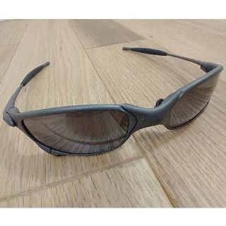 OAKLEY X METALの通販 93点 | フリマアプリ ラクマ