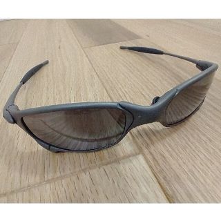 オークリー(Oakley)のオークリー　ジュリエット　サングラス　アイウェア　メガネ　スポーツ　アウトドア(サングラス/メガネ)